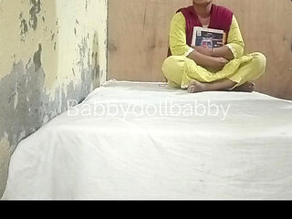 The Teacher Kissed His Student with Fun