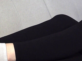 Harmony's Business Verification - (dreamgirls in Socks)