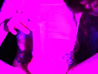 Petite small tit babe with perfect pussy masturbates