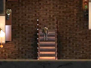 The Genesis Order V53121 Part 142 Pyjamas Girls Party by Loveskysan69