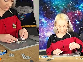 Amateur Webcam Chick Masturbates On Webcam More at