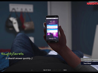 Summer Heat Part 11 - by Naughty Fox Games