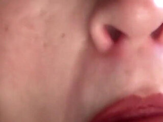 Seduced in the Hotel Bar