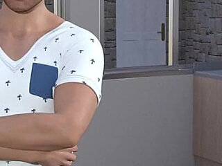 A Step-mother's Love (orborigin) [part 7] Part 63 I Became Adult by Loveskysan69