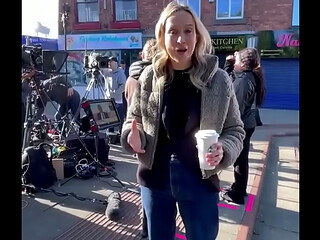 Sophy Ridge British Queen On Love