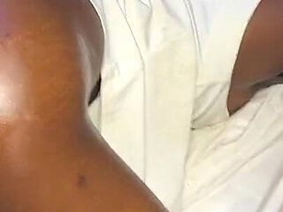 Teen Slut Takes Fast Fuck From Room Mate