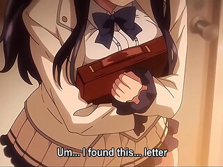 Nonohara Yuka no Himitsu no Haishin Episode 1