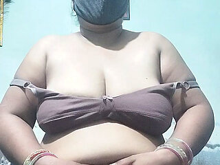 Open show video romantic bhabhi boobs big