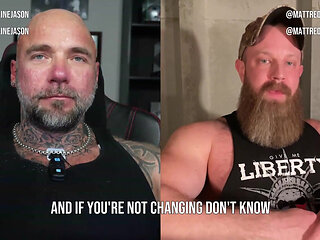 Masculinity, Sexual Difficulties, and the Gay Community with Matt Reddington Episode 3