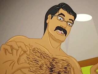 anime hentai india bhabhi fucked by minister episode 1