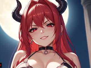 Squeeze Training With Lily (Loopable - HFO Training)