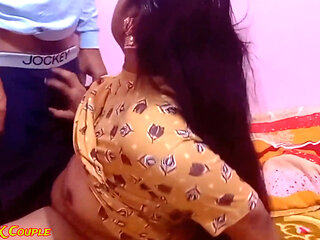Desi Bhabhi Nude Daily Sex Full Video Scene.