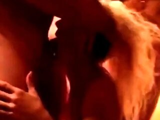 Gang-banged Russian Girl Swallows