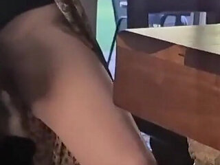 Brother in Law Fucks Me at His Bar