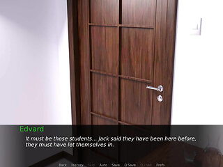 Nursing back to pleasure: this Is what housewife's do when they are bored, they cheat their husband's ep 13