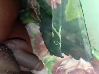 Sandra Needs a Big Dick