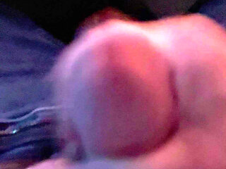 Masturbation night play