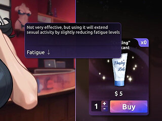 Ep1: My Waifu's Stream Is Going Viral Gameplay