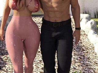 Milfylicious (part 24) - by Maximus