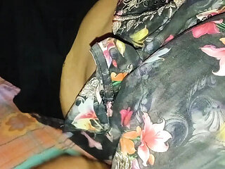 Desi Kolkata Bhabi Hardcore Doggy Style Creampie Fucking