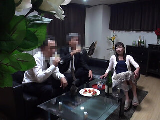 Can a MILF Keep Her Mind if Another Man Seduced Her? 2