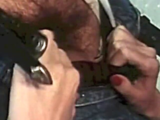 In This School First a Bit of Pissing Then an Orgy with Horny Classmates