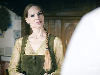 No One Knows Her Secret