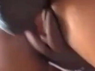 Thin tight body and a big black ass