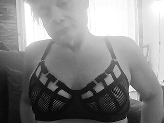 Sexy Sex in Black and White