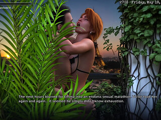 Boundaries of Morality - V0.68.0a - Full Part