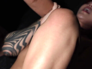 Redhead Stepsis Wants Me to Teach Her Sex