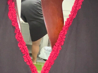 Heart Throb Hottie Humps for Valentines Day!