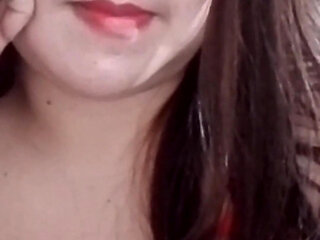 Video Call Sex Filipina Girl with Boyfriend