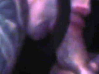 Daisy Rock Lets Two Dominant Men Fuck Her at Once