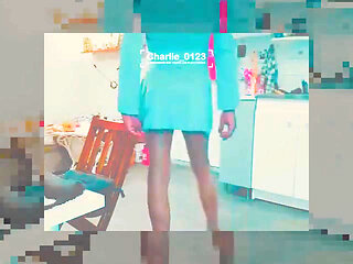 Light Dress and Light Spirits