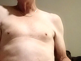 I'm A Faggot, Cum Fuck Me