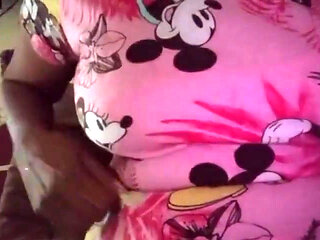 Indian Anne Musterbation in Night in Her Bed Love Lust Wet Pussy and Big Natural Boobs