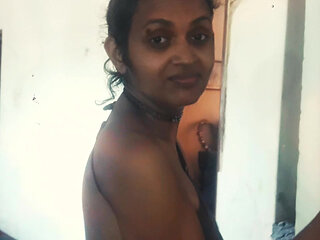 stepmumis getting ready to go to party
