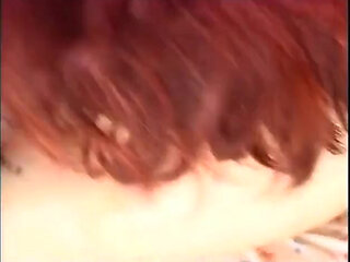 Amateur mature couple hairy pussy fucking in masked