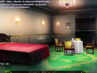 Youkoso! Sukebe Elf no Mori e Character5 Scene1-5