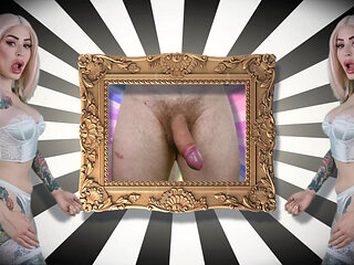 Tasting Testosterone: Gay's Delight - Gay JOI, Gay Humiliation, Make Me Gay