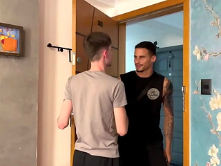 FUDENDO COM O PERSONAL