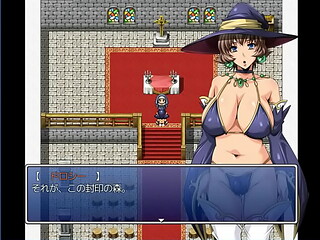 (  18 ) H RPG Games Dorothy and the Forest of Lust #1
