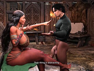 Island of Dream (part 1)