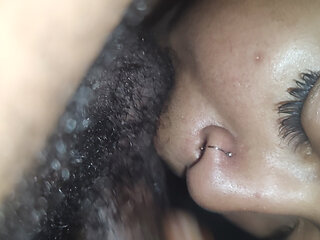 Nut Shack Nibbler Cum Cover Face