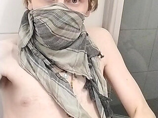 Finnish Rap Star on Sex Action