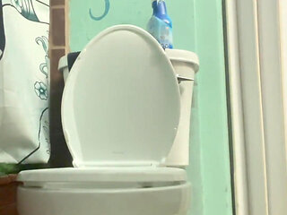 A View From Below: Watch Me Let Go by Sandiego8383