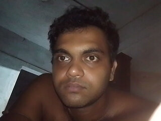 When I am Alone in home