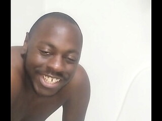 Nothing other than appreciation happens to whoever follows me naked for free 1