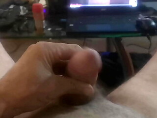 Cum Shot